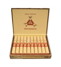 Lot 193 - Montecristo Tubos