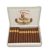 Lot 193 - El Rey del Mundo Lunch Club