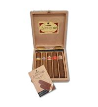 Lot 193 - Seleccion Robustos 