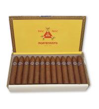Lot 193 - Montecristo Petit No. 2