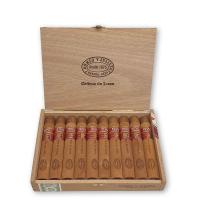Lot 193 - Romeo Y Julieta Cedros De Luxe 