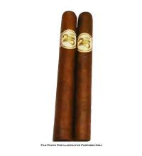 Lot 193 - Cubatabaco 25th anniversary 