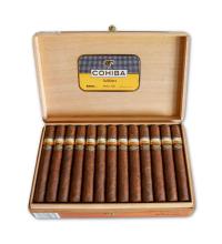 Lot 193 - Cohiba Sublimes