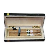 Lot 194 - Montecristo  No.2 Gran Reserva