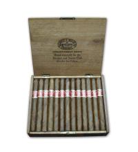 Lot 194 - Romeo y Julieta Cetros