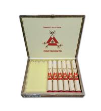 Lot 194 - Montecristo Tubos