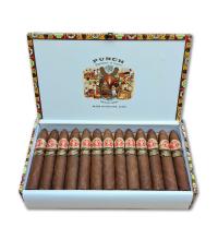 Lot 194 - Punch Serie D'Oro No.2
