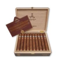 Lot 194 - Montecristo Leyenda