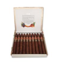 Lot 194 - Cuaba  Piramides 