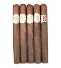 Lot 194 - Cubatabaco 25th anniversary 