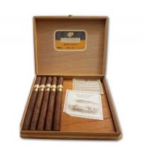 Lot 194 - Cohiba Double Coronas