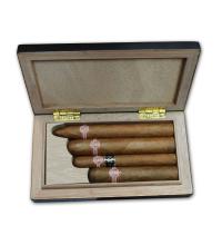 Lot 195 - Montecristo Reserva Gift box