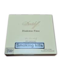 Lot 195 - Davidoff 100th Anniversary Diademas Finas