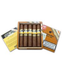 Lot 195 - Cohiba Robustos Supremo