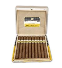 Lot 195 - Cohiba 1966