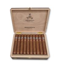 Lot 195 - Montecristo Maltes 