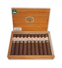 Lot 195 - Hoyo De Monterrey Monterreyes No.4