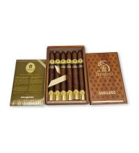 Lot 195 - Trinidad Cabildos