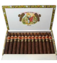 Lot 195 - Romeo y Julieta Petit Piramides