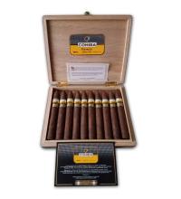 Lot 195 - Cohiba Piramides