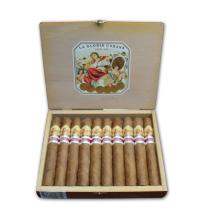 Lot 195 - La Gloria Cubana Gloriosos