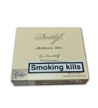 Lot 196 - Davidoff 100th Anniversary Robustos