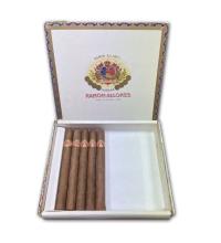 Lot 196 - Ramon Allones Gigantes