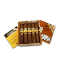 Lot 196 - Cohiba Robustos Supremos