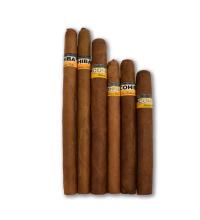 Lot 196 - Cohiba  Mixed singles