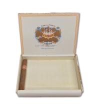 Lot 196 - H.Upmann Aromaticos 
