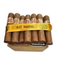 Lot 196 - Hoyo de Monterrey Petit Robustos