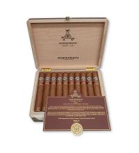 Lot 196 - Montecristo Maltes 