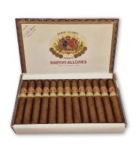 Lot 196 - Ramon Allones Belicosos Finos