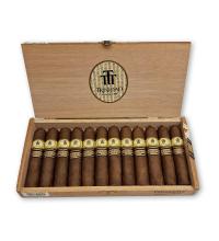 Lot 196 - Trinidad Short Robusto T