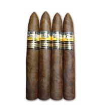 Lot 196 - Cohiba Piramides