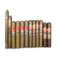 Lot 196 - Partagas Festival