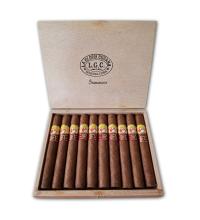 Lot 197 - La Gloria Cubana Inmensos