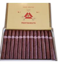 Lot 197 - Montecristo No.2