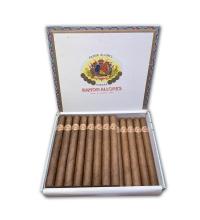 Lot 197 - Ramon Allones Gigantes