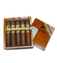 Lot 197 - Cohiba Robustos Supremos