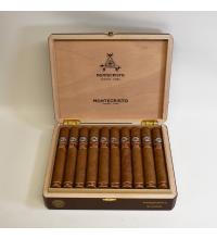 Lot 197 - Montecristo Linea 1935 Leyenda