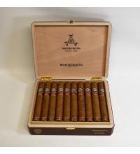 Lot 197 - Montecristo Linea 1935 Leyenda