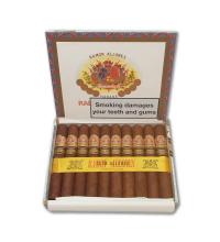 Lot 197 - Ramon Allones Club Allones