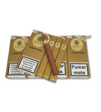 Lot 197 - Trinidad Robusto Extra