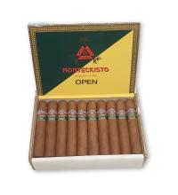 Lot 197 - Montecristo Open Master