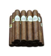 Lot 197 - Montecristo Millennium Robustos