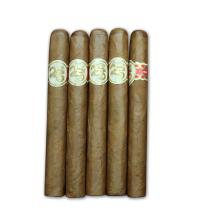 Lot 197 - Cubatabaco 25th anniversary