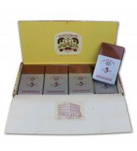 Lot 197 - Partagas Capitols