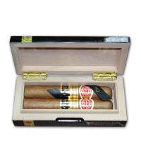 Lot 198 - Romeo y Julieta Wide Churchills Gran Reserva