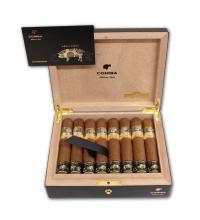 Lot 198 - Cohiba Robustos Year of the Pig